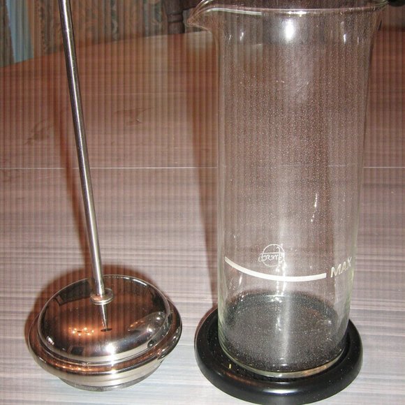 Fresco Milk Frother - Picture 3 of 3